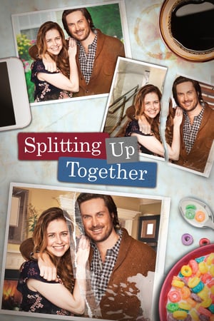 Splitting Up Together : 1.Sezon 3.Bölüm