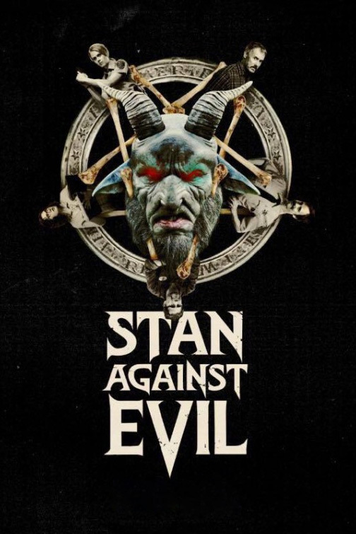 Stan Against Evil : 3.Sezon 1.Bölüm