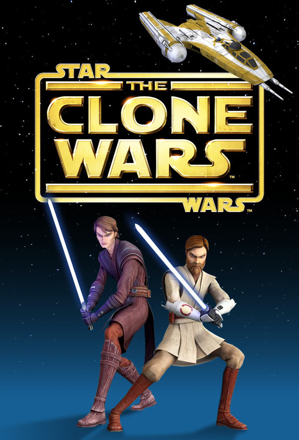 Star Wars: The Clone Wars : 2.Sezon 20.Bölüm