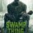 Swamp Thing : 1.Sezon 1.Bölüm izle
