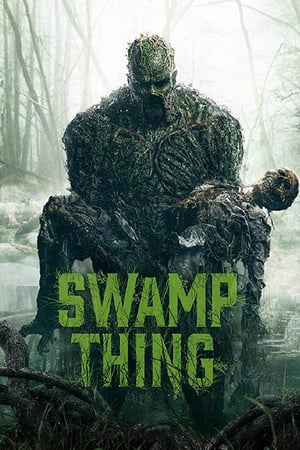 Swamp Thing : 1.Sezon 2.Bölüm