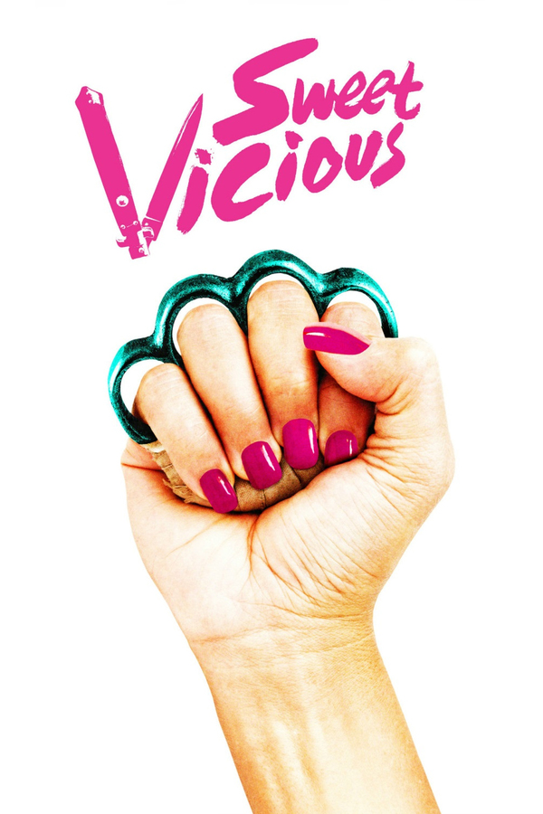 Sweet-Vicious : 1.Sezon 9.Bölüm izle