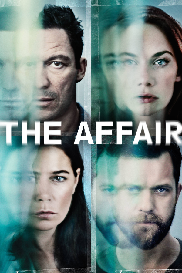 The Affair : 1.Sezon 9.Bölüm