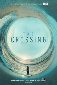 The Crossing : 1.Sezon 8.Bölüm