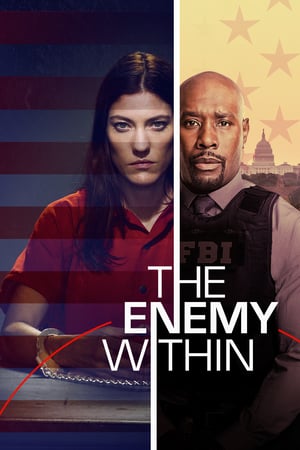 The Enemy Within : 1.Sezon 13.Bölüm