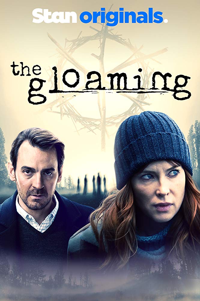 The Gloaming : 1.Sezon 8.Bölüm