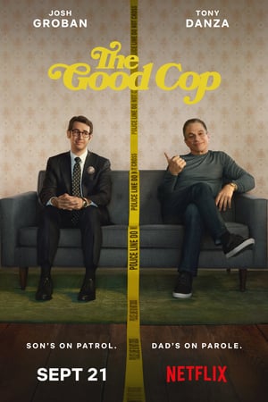 The Good Cop : 1.Sezon 6.Bölüm