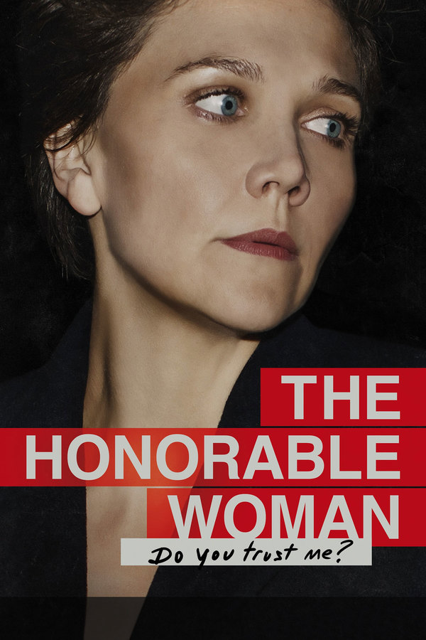 The Honourable Woman : 1.Sezon 6.Bölüm