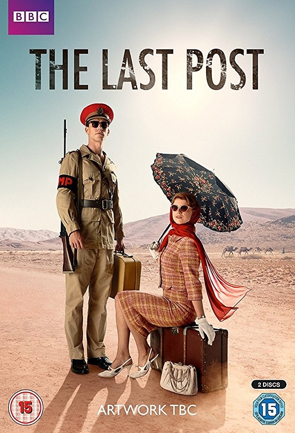 The Last Post : 1.Sezon 4.Bölüm