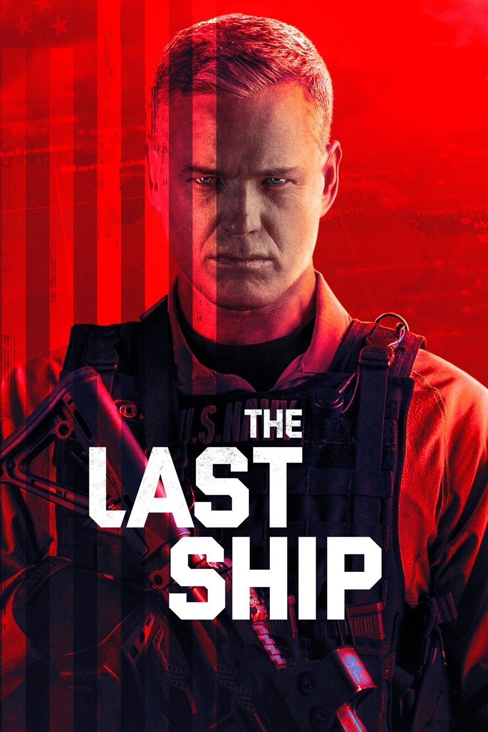 The Last Ship : 1.Sezon 4.Bölüm