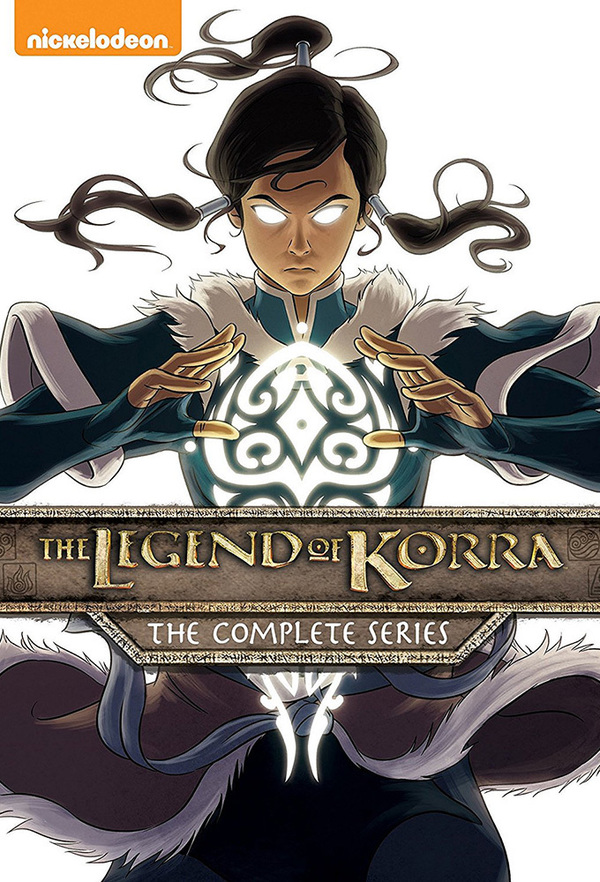 The Legend of Korra : 1.Sezon 9.Bölüm