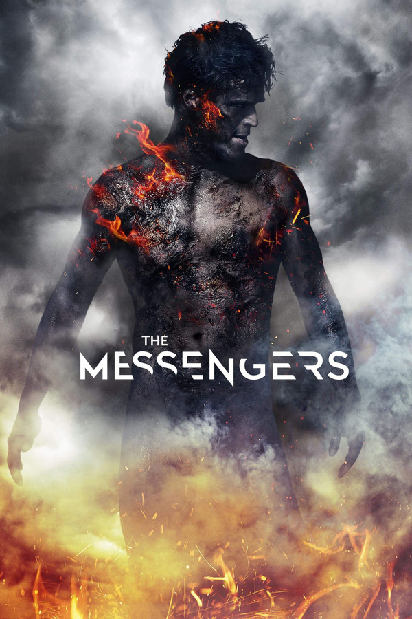 The Messengers : 1.Sezon 5.Bölüm