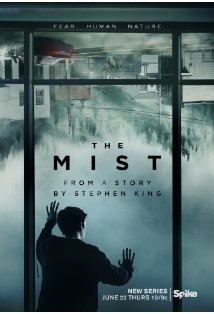 The Mist : 1.Sezon 1.Bölüm