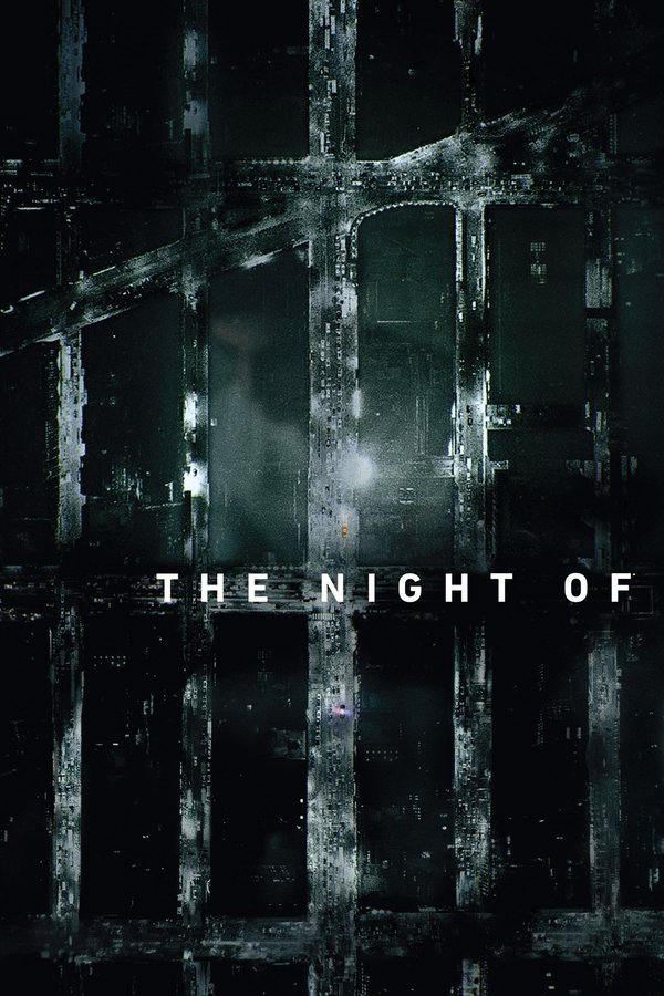 The Night Of : 1.Sezon 8.Bölüm