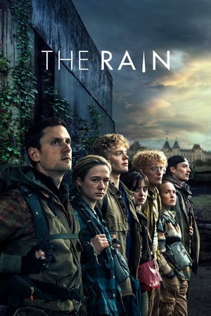 The Rain : 2.Sezon 3.Bölüm