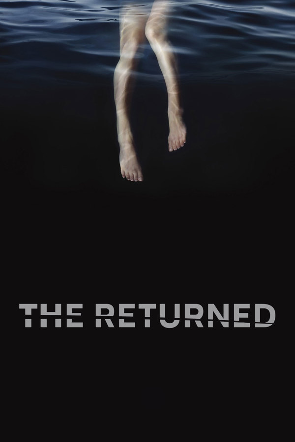 The Returned : 1.Sezon 2.Bölüm