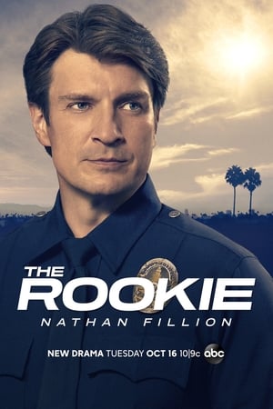 The Rookie : 1.Sezon 4.Bölüm