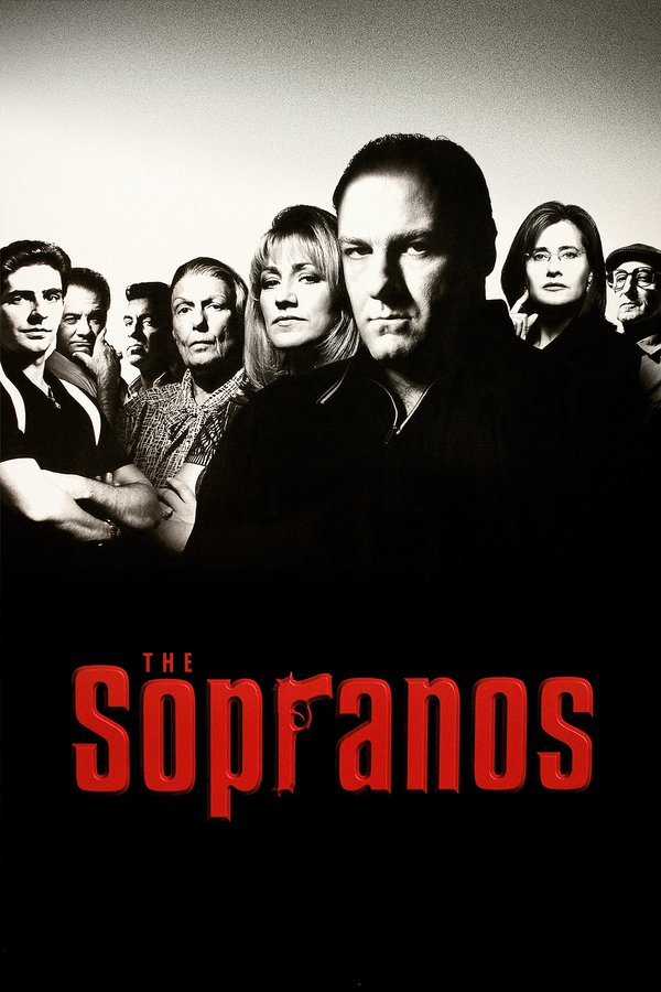 The Sopranos : 3.Sezon 8.Bölüm