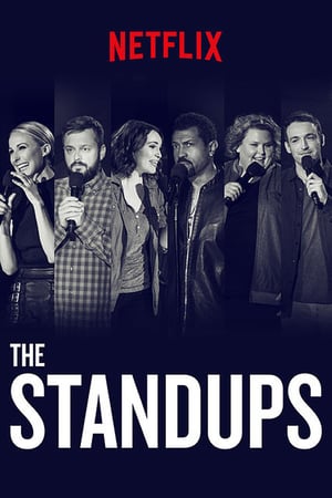 The Standups : 1.Sezon 1.Bölüm