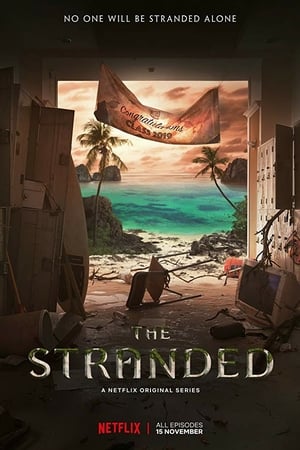 The Stranded : 1.Sezon 5.Bölüm