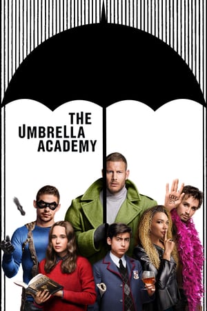The Umbrella Academy : 1.Sezon 5.Bölüm