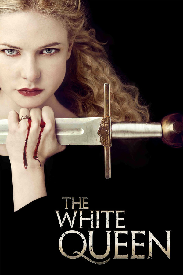The White Queen : 1.Sezon 7.Bölüm