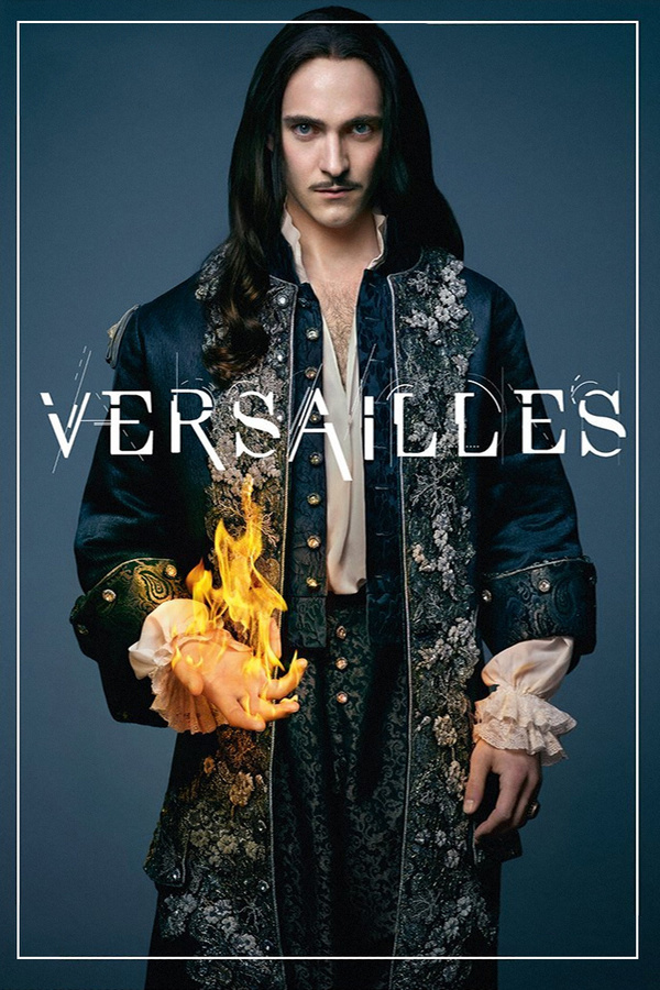 Versailles : 1.Sezon 4.Bölüm