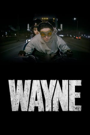 Wayne : 1.Sezon 8.Bölüm