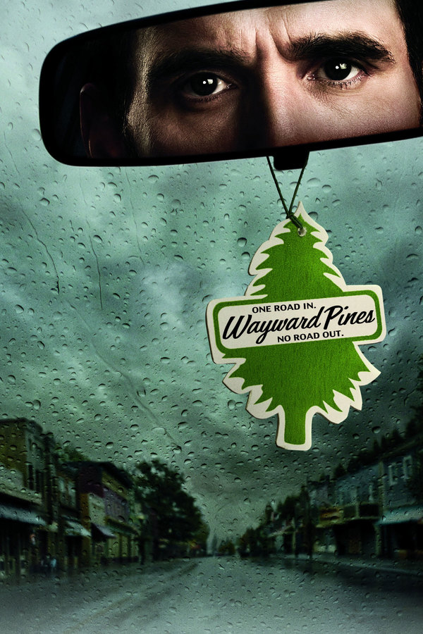 Wayward Pines : 1.Sezon 10.Bölüm