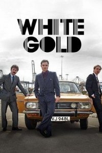 White Gold : 1.Sezon 4.Bölüm