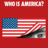 Who Is America? : 1.Sezon 1.Bölüm izle