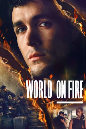 World on Fire : 1.Sezon 2.Bölüm