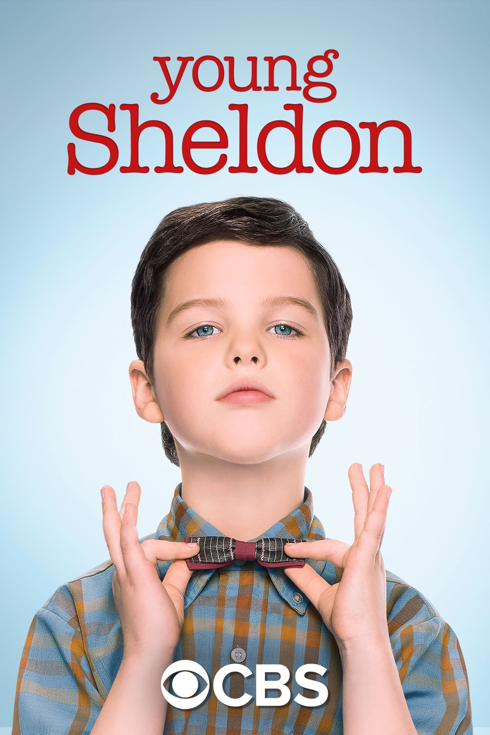 Young Sheldon : 3.Sezon 14.Bölüm