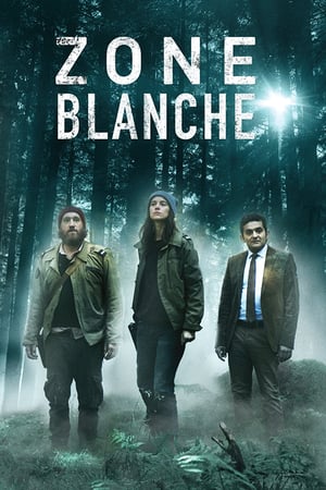 Zone Blanche : 1.Sezon 4.Bölüm