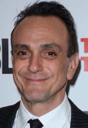 Hank Azaria