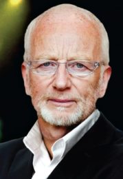 Ian McDiarmid