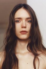 Stacy Martin