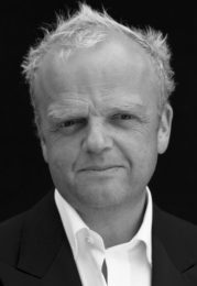 Toby Jones