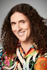 “Weird Al” Yankovic