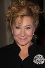 Zoë Wanamaker