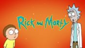 Rick and Morty izle