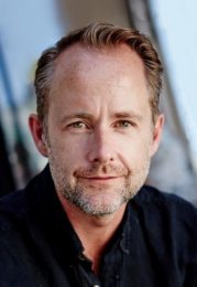 Billy Boyd