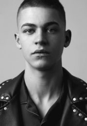 Hero Fiennes Tiffin