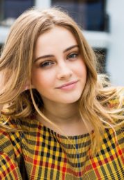 Josephine Langford