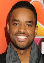 Larenz Tate