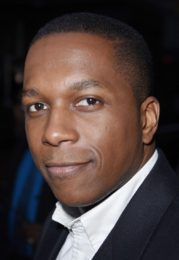 Leslie Odom Jr.