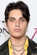 Samuel Larsen