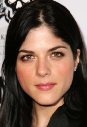 Selma Blair