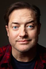 Brendan Fraser