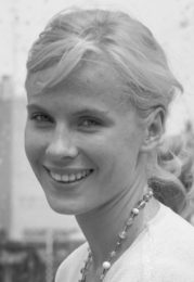 Bibi Andersson